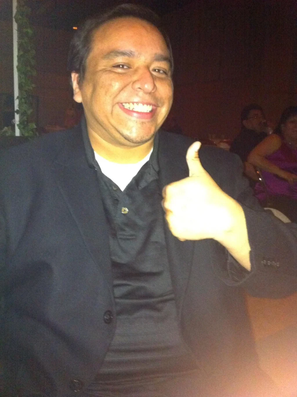 David Gomez Cedillo Obituary-Death: In Loving Memory Of David Gomez